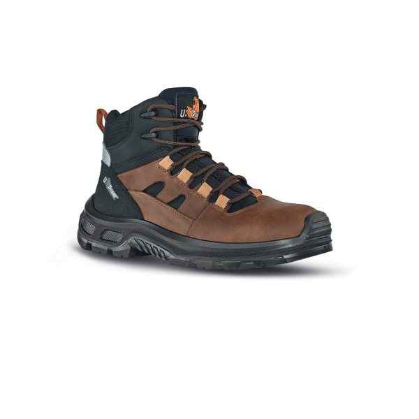 Chaussures de sécurité bottines JAZZ S3 SRC | UC10094 – Upower Chaussures de sécurité bottines JAZZ S3 SRC | UC10094 – Upower