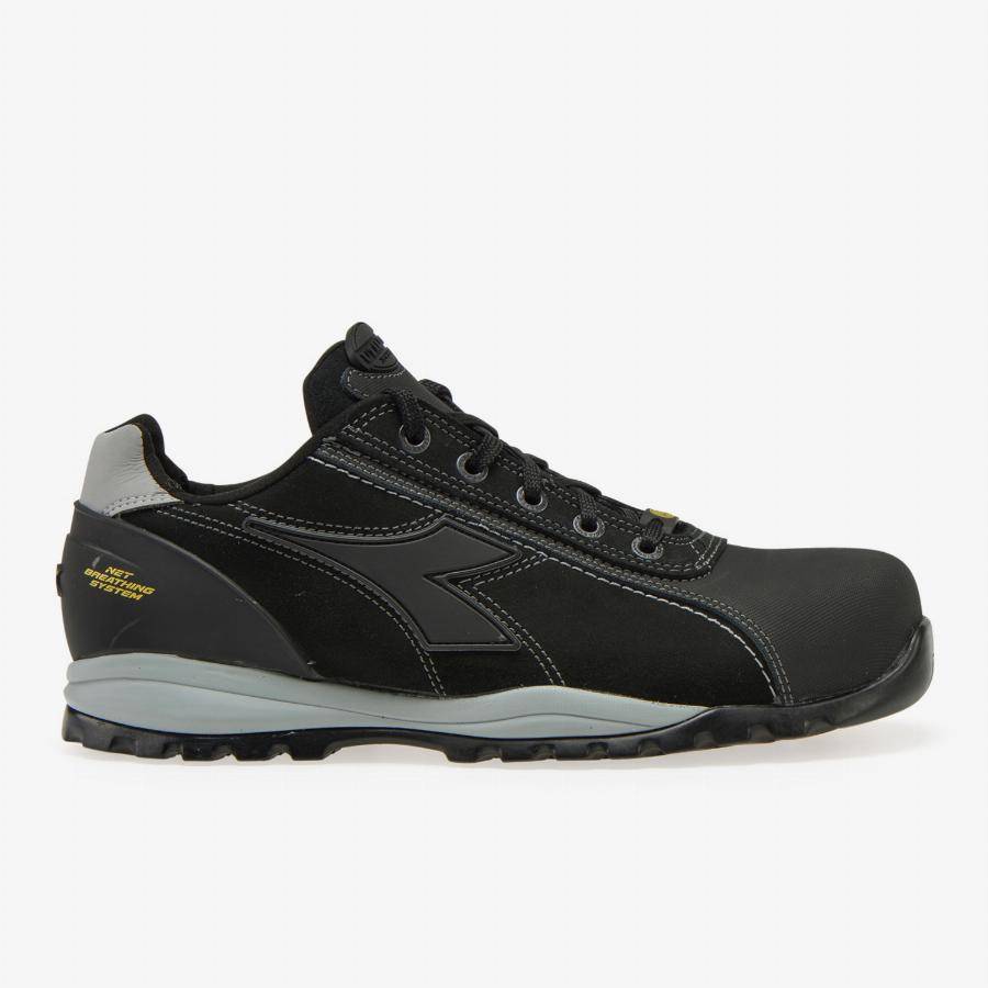 Chaussures de sécurité DIADORA Glove Tech - Basse - Bleu profondeur - Taille 41 - 701.173529-60014/41