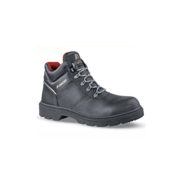 Chaussures de sécurité haute SHIELD RS S3 HI CI HRO SRC | 54614 – Aimont Chaussures de sécurité haute SHIELD RS S3 HI CI HRO SRC | 54614 – Aimont