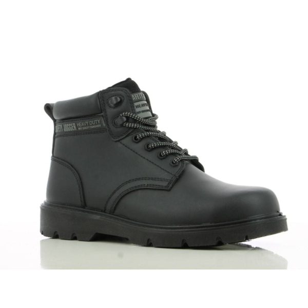 Chaussures de sécurité Safety Jogger X110N S3 100% non métalliques Noir 40 Chaussures de sécurité Safety Jogger X110N S3 100% non métalliques Noir 40