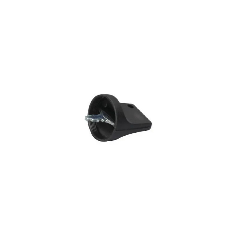 Clé de contact tracteur tondeuse Stiga - GGP - 1134-3368-01