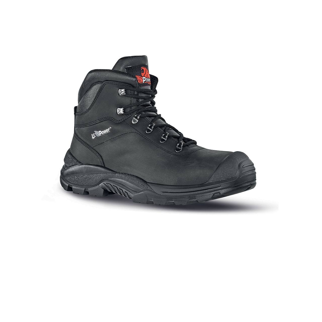 Chaussures de sécurité bottines TERRANOVA UK S3 SRC | RR10454 - Upower
