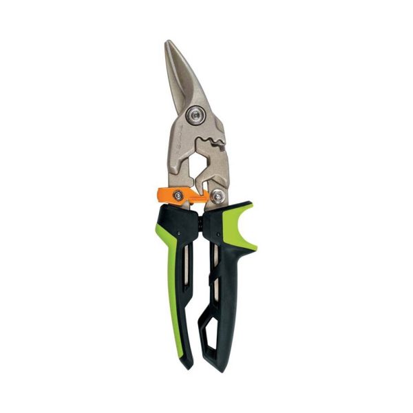 Cisaille PowerGear type «aviation» coupe à droite 38,1mm