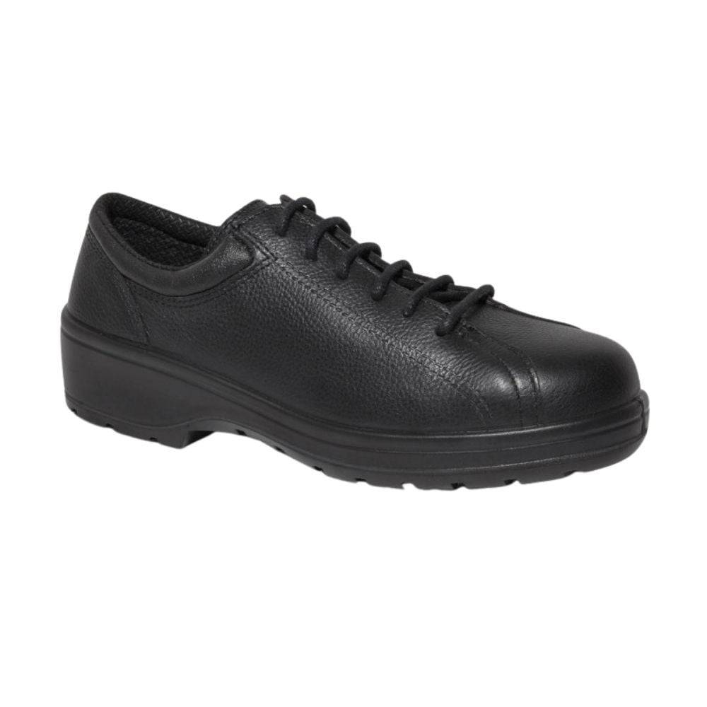 Chaussures de sécurité basses femme Parade DUALE S2 SRC Noir 39