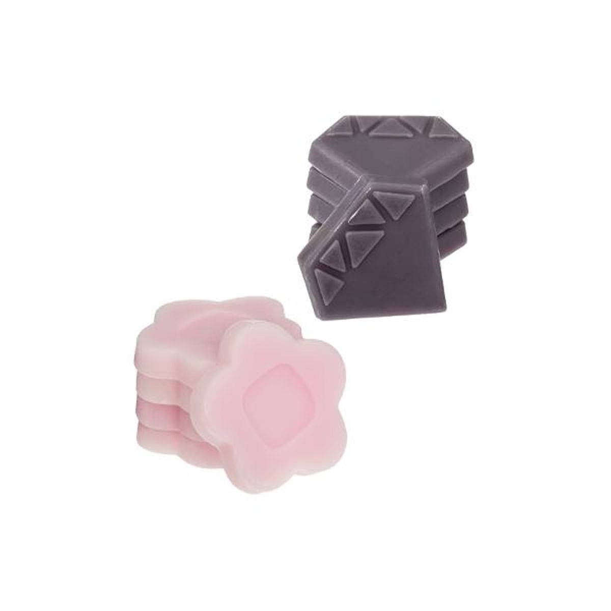 Cires Parfumées "Elea" 90g Opoponax & Fleur de Cerisier