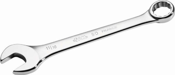 Cle mixte 13/16′ SAM – 50AP13/16′ Cle mixte 13/16′ SAM – 50AP13/16′