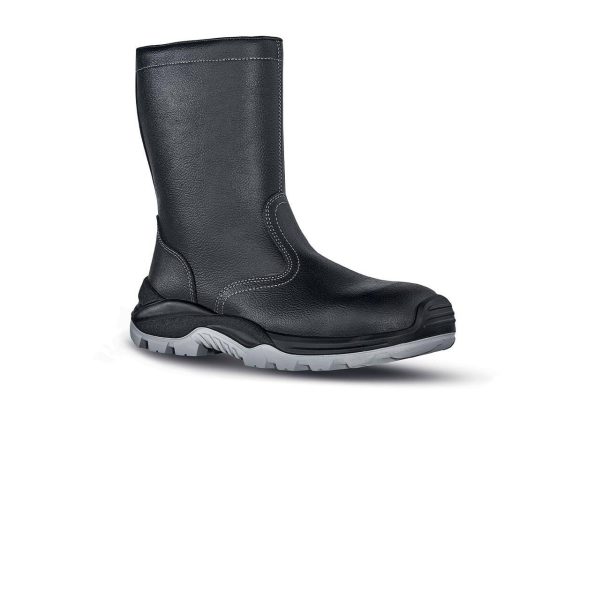 Chaussures de sécurité bottines TAIGA S3 CI SRC | SO40013 – Upower Chaussures de sécurité bottines TAIGA S3 CI SRC | SO40013 – Upower