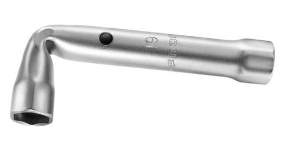 Clé en tube coudée métrique 10mm - FACOM - 92A.10