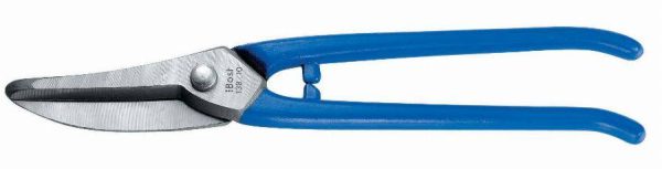 Cisaille à tole semi-universelle – BOST – 260mm – 138106 Cisaille à tole semi-universelle – BOST – 260mm – 138106