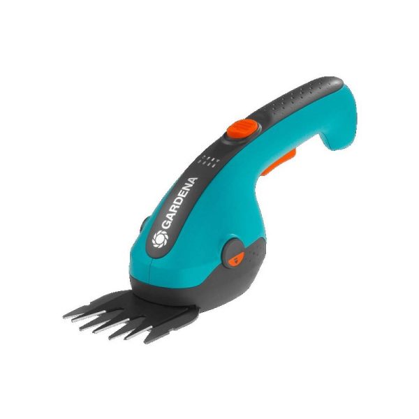 Cisaille à gazon ClassicCut Li – Coupe 8 cm Gardena