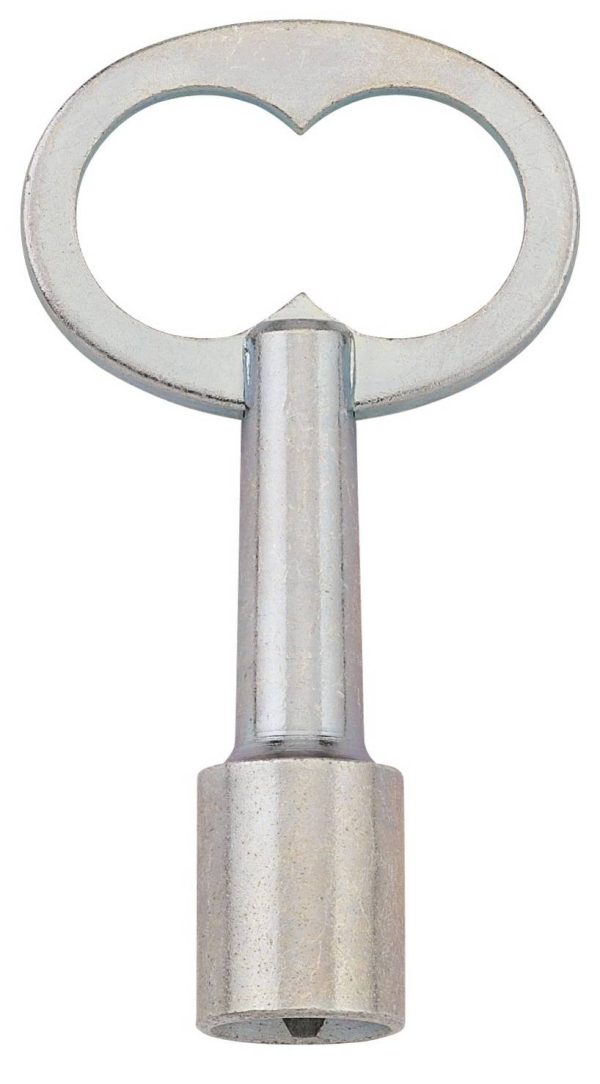 Clé carré femelle 10mm acier – ROBERT COUILLET – 54.410 Clé carré femelle 10mm acier – ROBERT COUILLET – 54.410