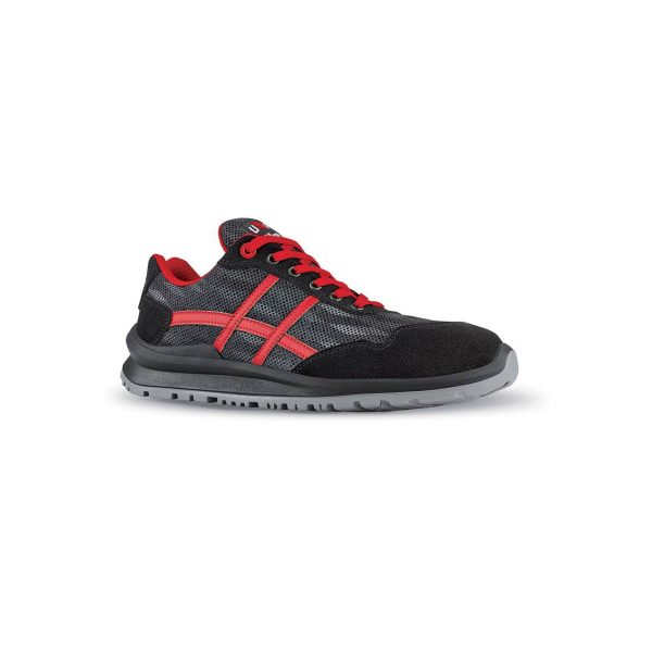 Chaussures de sécurité basses FLAT OUT | UF20206 – Upower Chaussures de sécurité basses FLAT OUT | UF20206 – Upower