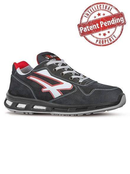 Chaussures de sécurité Red Lion DHARMA S3 SRC - RL20164 - Upower