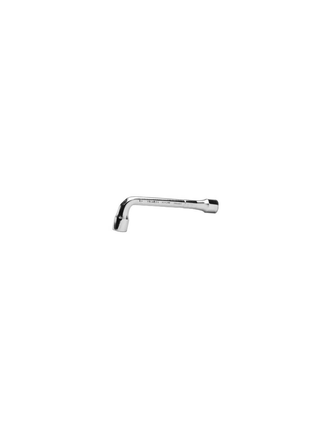 Clé à Pipe 12mm Maxidrive Précision Et Durabilité - Stanley