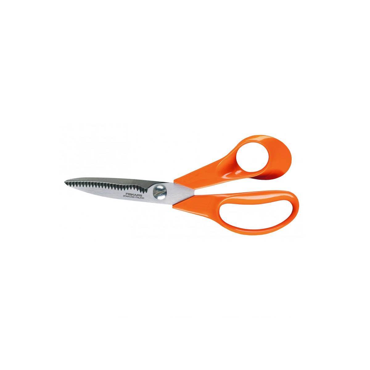 Ciseaux de cuisine droitiers 18cm 1000819 Fiskars