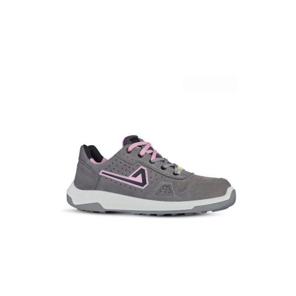 Chaussures de sécurité basse KARINA S1P CI SRC ESD | ARAR402 – Aimont Chaussures de sécurité basse KARINA S1P CI SRC ESD | ARAR402 – Aimont
