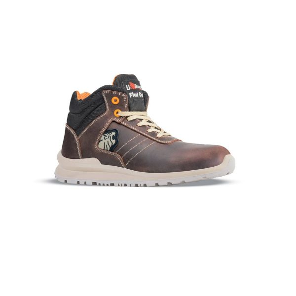 Chaussures de sécurité hautes KEN S3 SRC | UF10104 – Upower Chaussures de sécurité hautes KEN S3 SRC | UF10104 – Upower