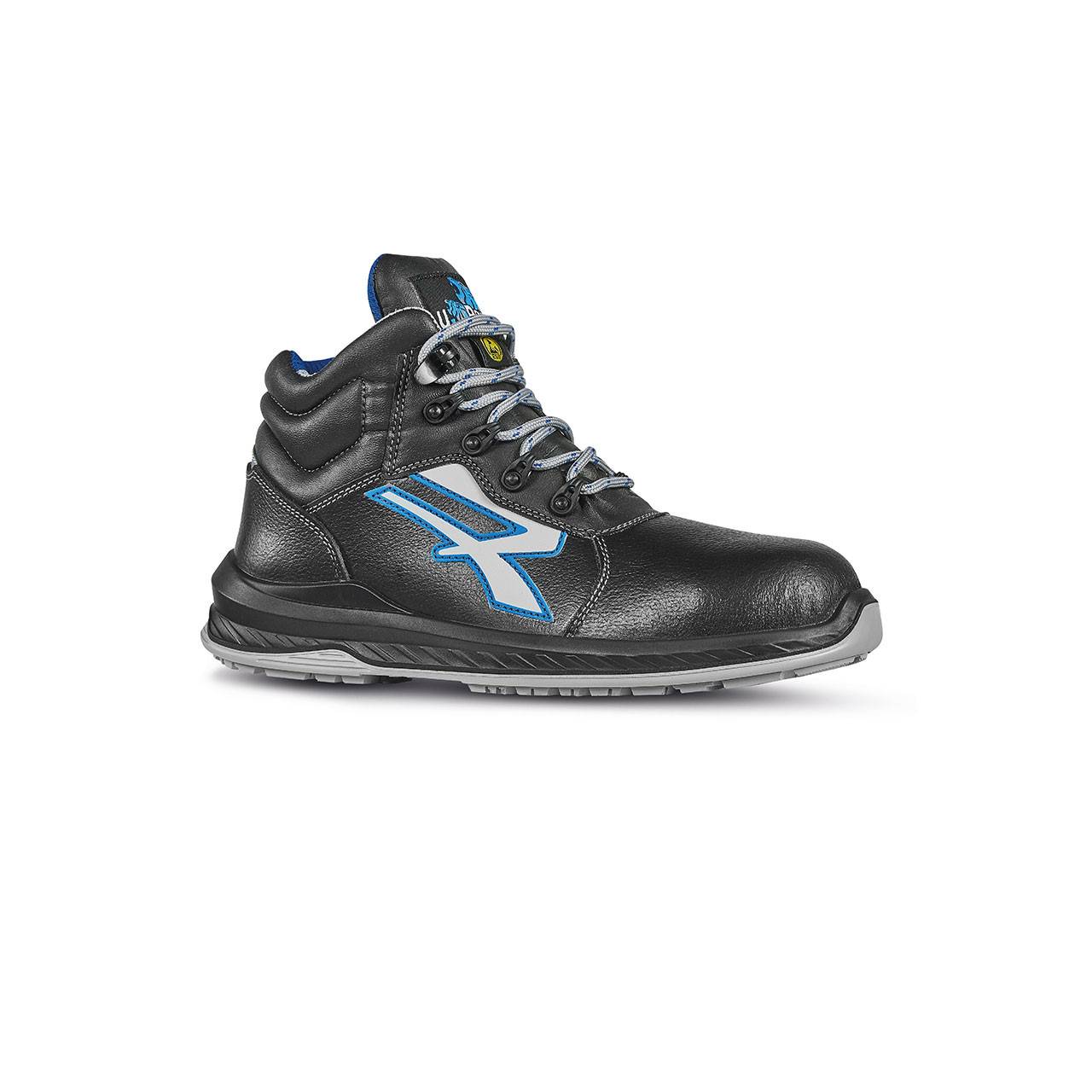 Chaussures de sécurité TENERIFE S3 CI HRO SRC | RI11314 - Upower