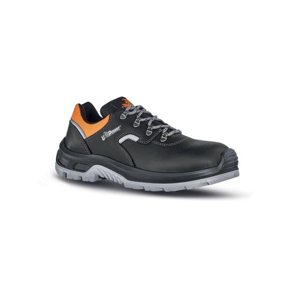 Chaussures de sécurité basses BEAST S3 SRC | UA20114 – Upower Chaussures de sécurité basses BEAST S3 SRC | UA20114 – Upower