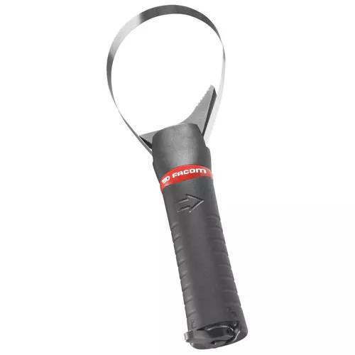 Clé à filtre automatique à cliquet FACOM Ømax 150 mm - U.48PLPB