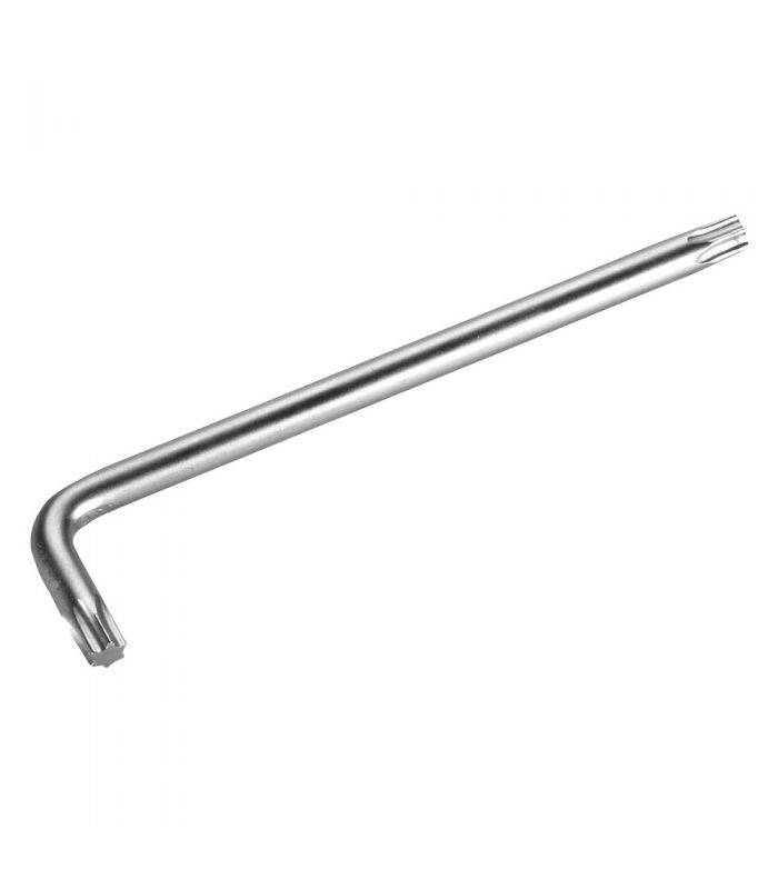 Clé angulaire torx t60 ALYCO 193260