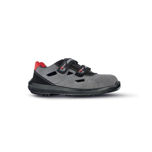 Chaussures de sécurité bottines LABRADOR S1P SRC | RR30436 – Upower Chaussures de sécurité bottines LABRADOR S1P SRC | RR30436 – Upower