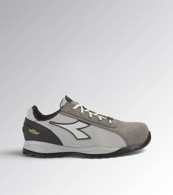Chaussures de securité basses GLOVE NET LOW S1P HRO SRA ESD | 701.17353075066 – Diadora Chaussures de securité basses GLOVE NET LOW S1P HRO SRA ESD | 701.17353075066 – Diadora
