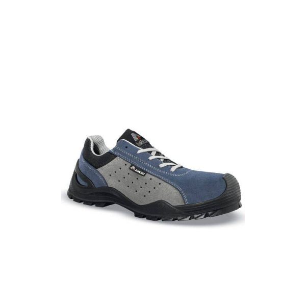 Chaussures de sécurité basse VICTOR S1P SRC | 007AX02 – Aimont Chaussures de sécurité basse VICTOR S1P SRC | 007AX02 – Aimont