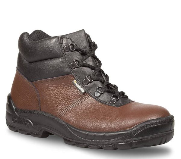 Chaussures de sécurité haute JALMONT EVOL SAS S3 SRC | 00J0255 – Jallatte Chaussures de sécurité haute JALMONT EVOL SAS S3 SRC | 00J0255 – Jallatte