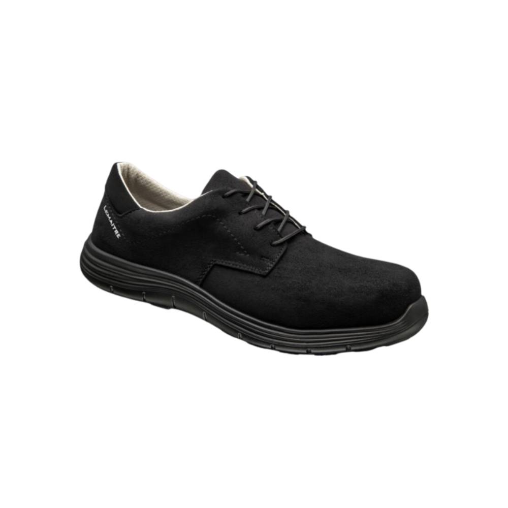 Chaussures de sécurité basses LEMAITRE DERBY NOIR S3 Noir 37