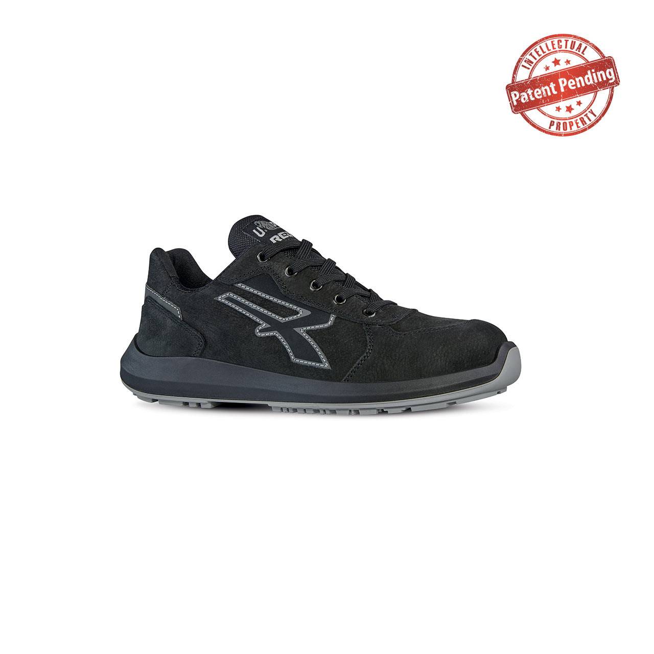Chaussures de sécurité hautes SHEDIR S3 SRC ESD | RU20184 - Upower