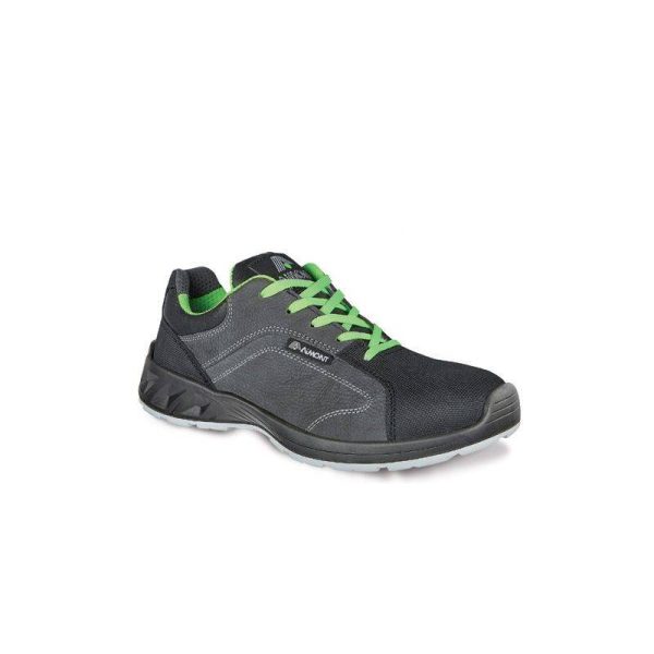 Chaussures de sécurité basse SHRIKE S3 CI SRC | DM20164 – Aimont Chaussures de sécurité basse SHRIKE S3 CI SRC | DM20164 – Aimont
