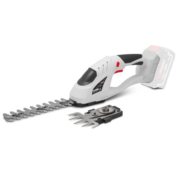 Cisaille / sculpteur de haies sans fil 20V livré sans batterie – X-Performer