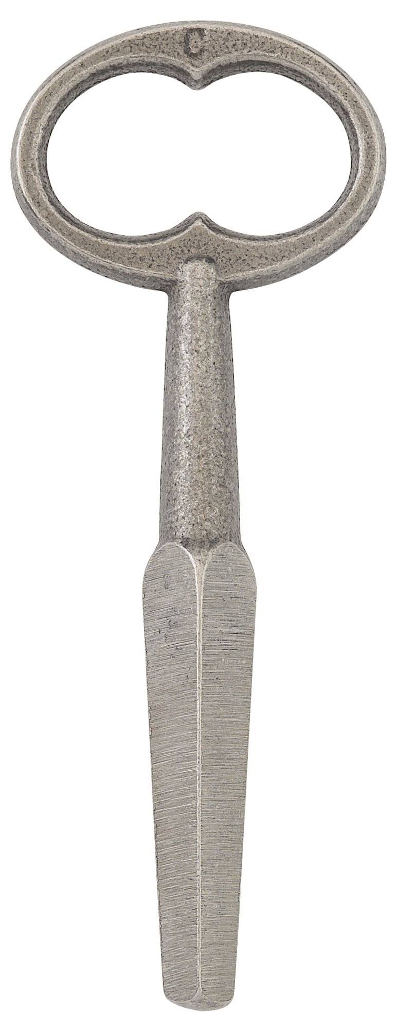 Clé de portière carré de 6 à 10mm - ROBERT COUILLET - 63.610