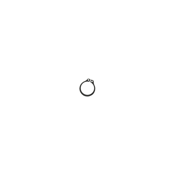 Circlips MTD 7160114