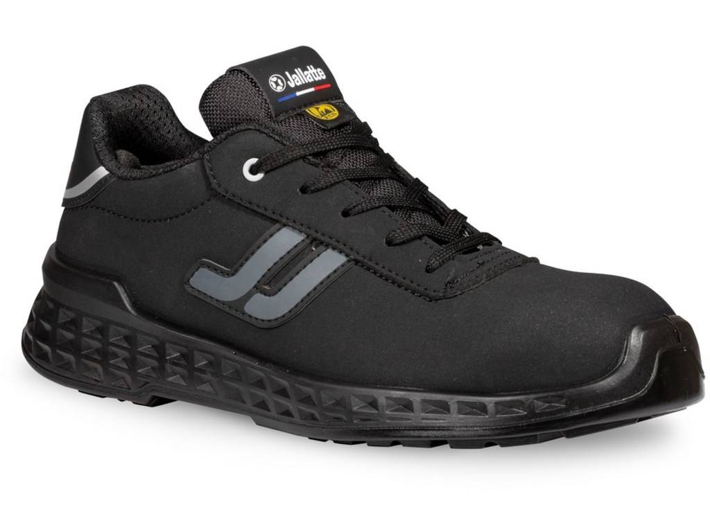 Chaussures de sécurité basse JALWING - ESD S3 CI SRC - JALLATTE - JVJV202-40