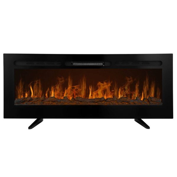 Cheminée Electrique 127 cm Cheminée Electrique 127 cm