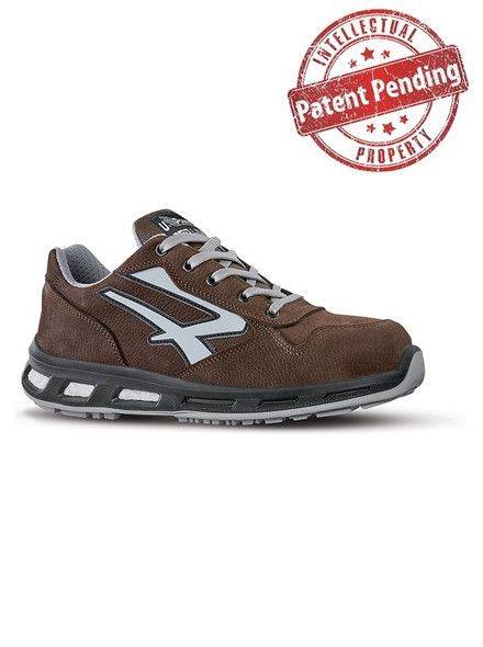 Chaussures de sécurité Red Lion TIKI S3 CI SRC - RL20224 - Upower