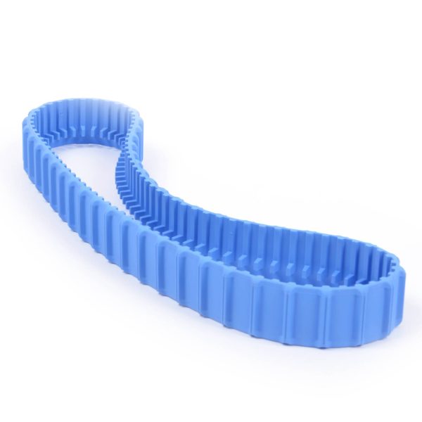 Chenille d’entrainement bleu pour robot s 99831521 Dolphin