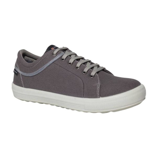 Chaussures de sécurité basses Parade VALLEY S1P SRC Gris 39 Chaussures de sécurité basses Parade VALLEY S1P SRC Gris 39
