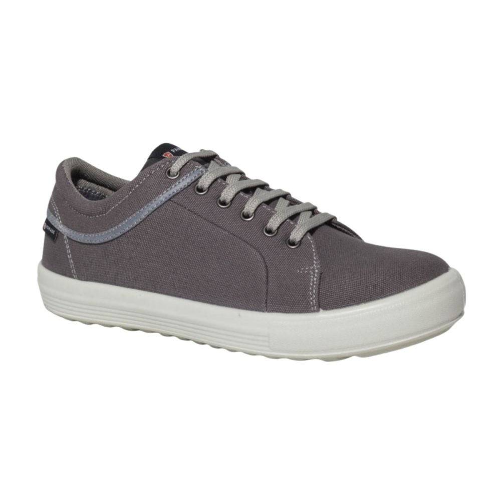 Chaussures de sécurité basses Parade VALLEY S1P SRC Gris 47