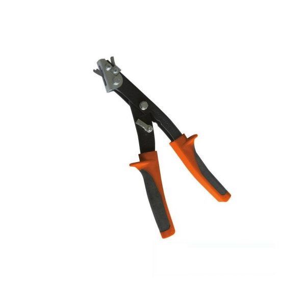 Cisaille grignoteuse coupe-copeau intégré Mondelin Cisaille grignoteuse coupe-copeau intégré Mondelin