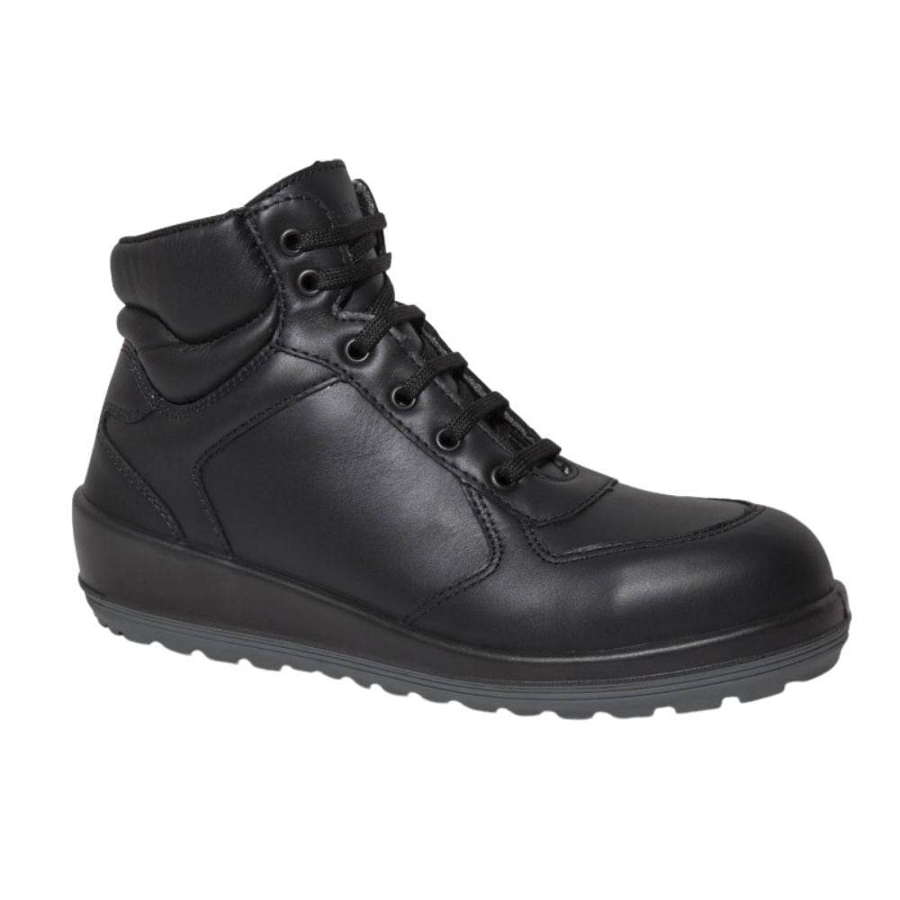 Chaussures de sécurité montantes femme Parade BRAZZA S3 Noir 37