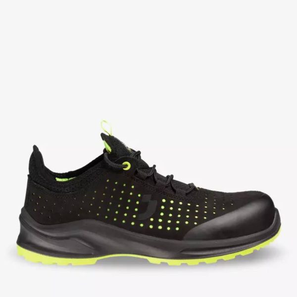Chaussures de sécurité basse S1PS MODULO LOW PERF | MODULOS1PL – Safety Jogger Chaussures de sécurité basse S1PS MODULO LOW PERF | MODULOS1PL – Safety Jogger