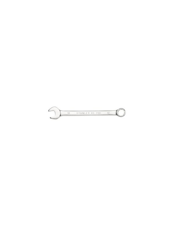 Clé Mixte 12mm – Stanley Clé Mixte 12mm – Stanley