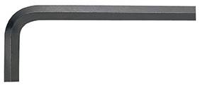 Clé mâle métriques BOST 6 pans 12 mm - 125 mm X 45 mm - 660320