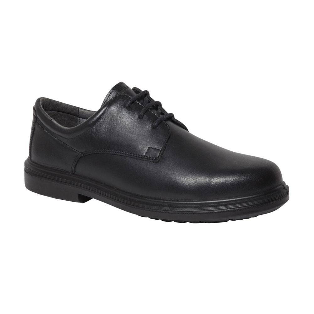 Chaussures de sécurité basses Parade EDDRA S3 Noir 44