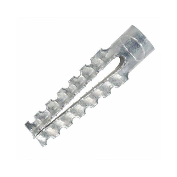 Cheville métallique à expansion FMD FISCHER – Diamètre foret / Quantité: Ø6mm / Blister de 8 Cheville métallique à expansion FMD FISCHER – Diamètre foret / Quantité: Ø6mm / Blister de 8