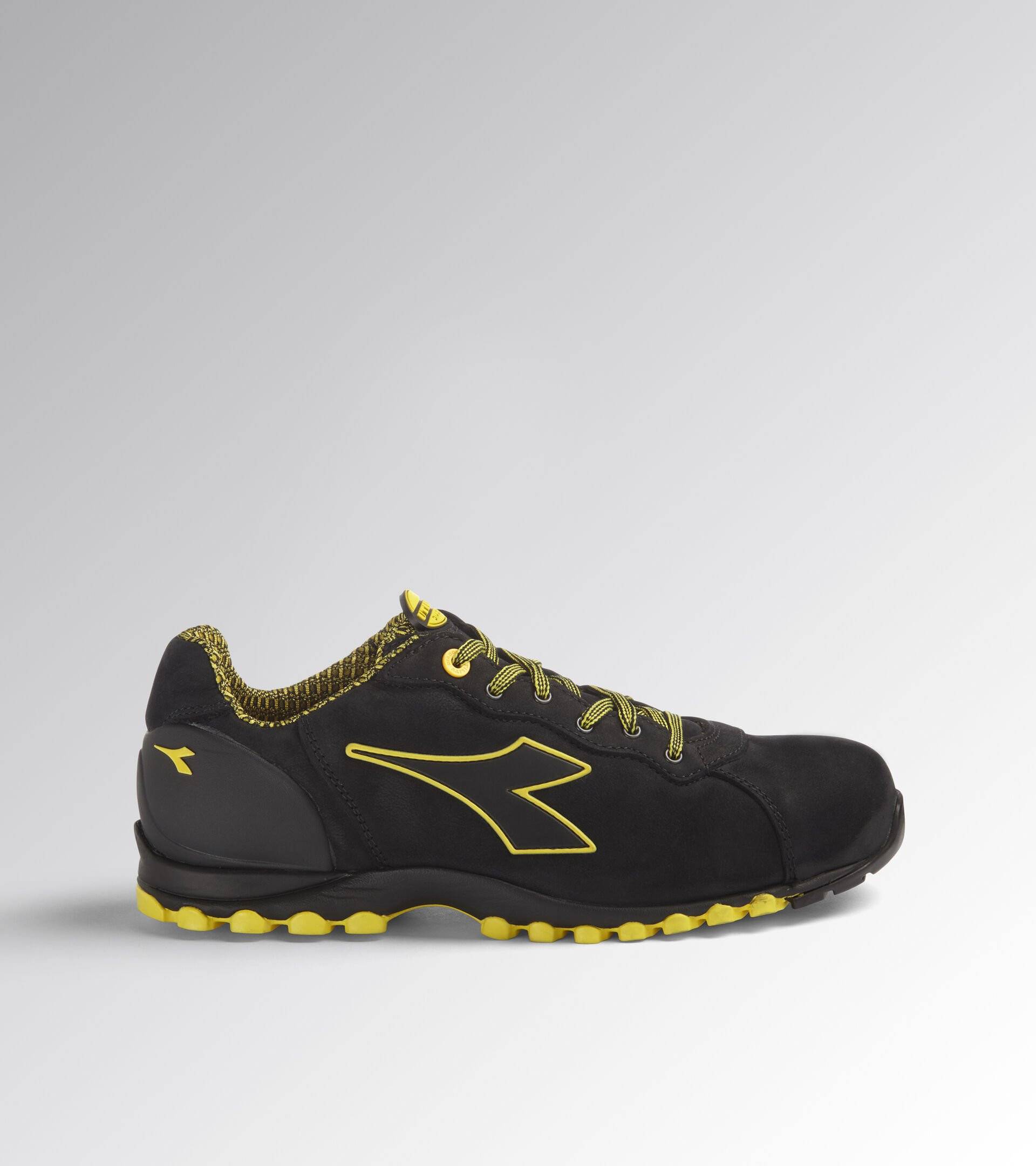 Chaussures de securité basses BEAT DA2 LOW S3 HRO SRC | 701.17530280013 - Diadora