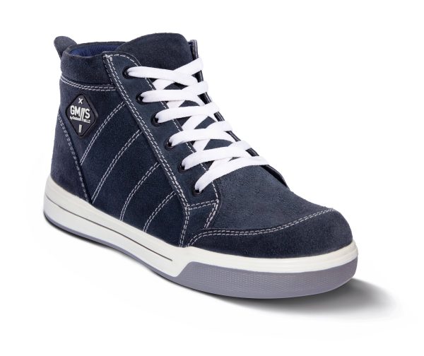 Chaussures de sécurité PLAYER S3 SRC | GPLY3 – Gaston MILLE Chaussures de sécurité PLAYER S3 SRC | GPLY3 – Gaston MILLE